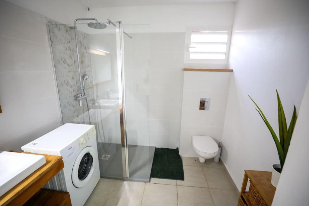 Belle Vue De Grande Anse Apartamento Trois-Rivières Exterior foto